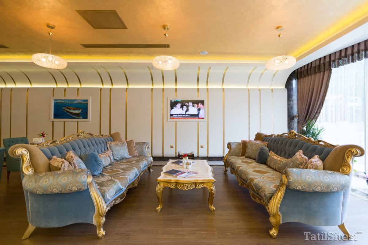 The Grand Mira Business Hotel